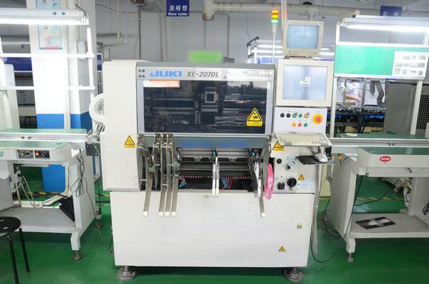 JUKI KE-2070 Pick and Place Machine